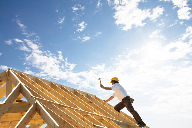 Best Roof Installation  in Georgetown, CT